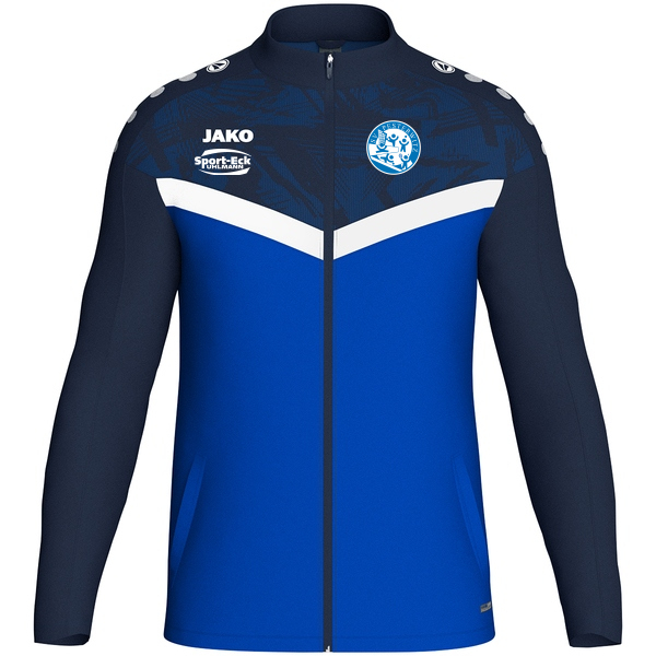 Polyesterjacke Iconic 