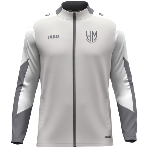 Polyesterjacke Dynamic 