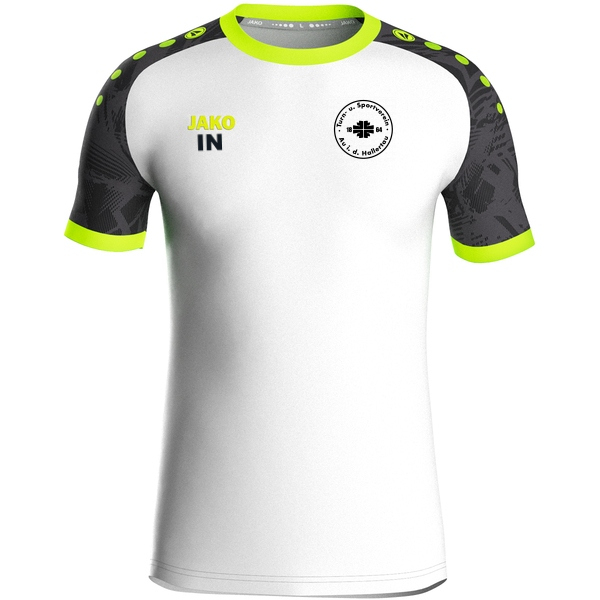 KinderTrikot Iconic kurzarm 