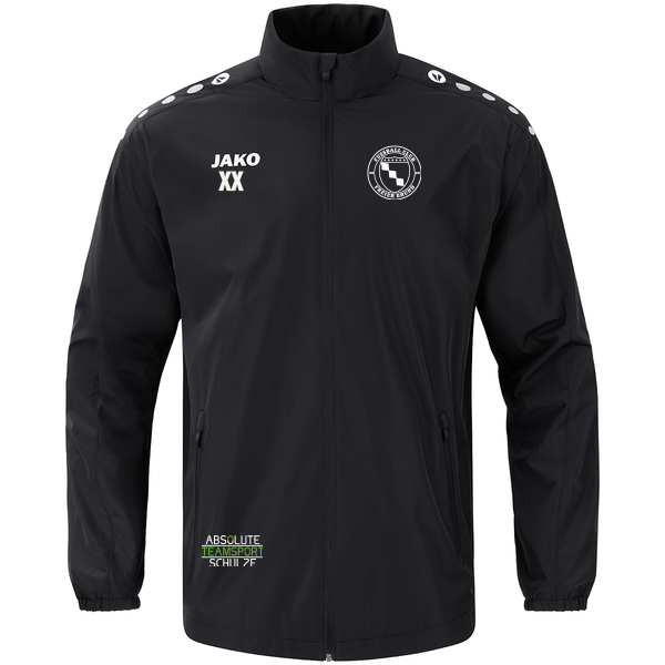 Allwetterjacke One 