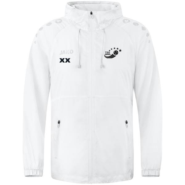 Lightweightjacke Flow 