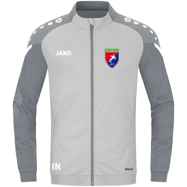 Polyesterjacke Performance 