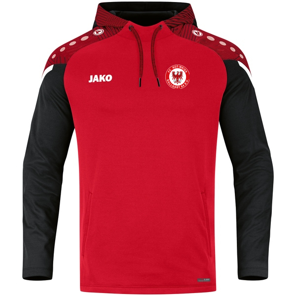 KinderKapuzensweat Performance 