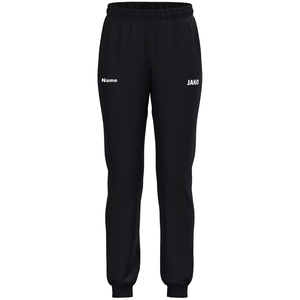 womanPolyesterhose One Damen Kurzgrößen 
