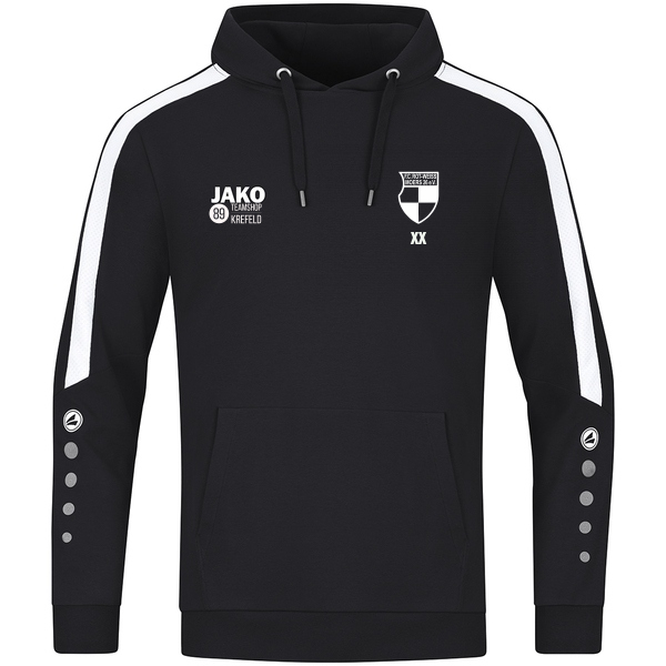 KinderKapuzensweat Power 