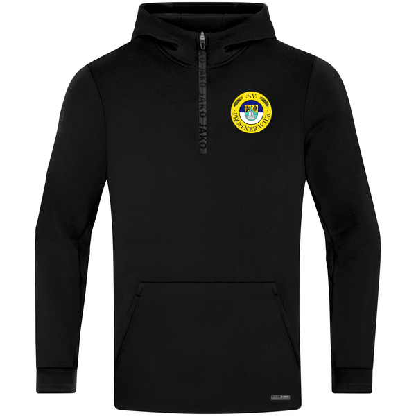 Zip Hoodie Pro Casual 