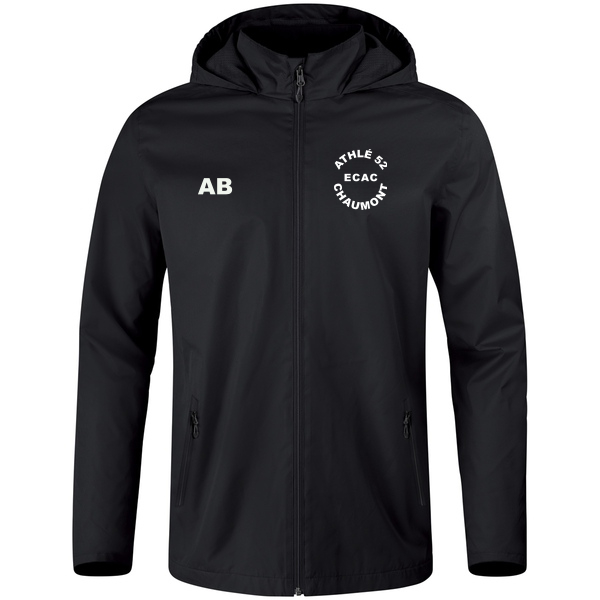 Veste de pluie Allround 