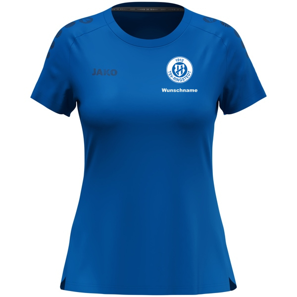 womanT-Shirt Light Flow Damen 