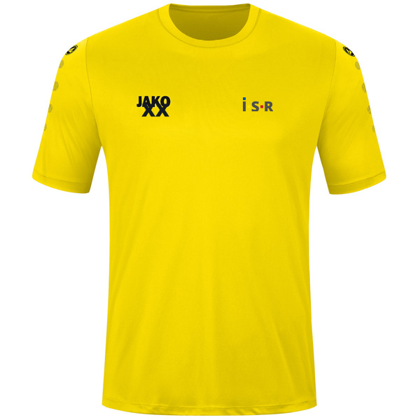 Trikot Team kurzarm 