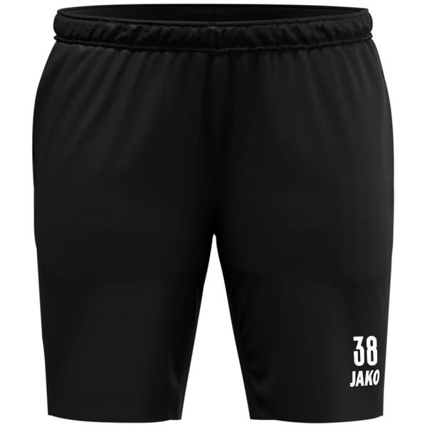 womanFreizeitshort Dynamic Damen 