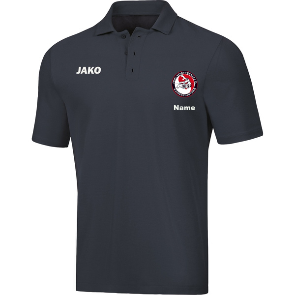 KinderPolo Base 
