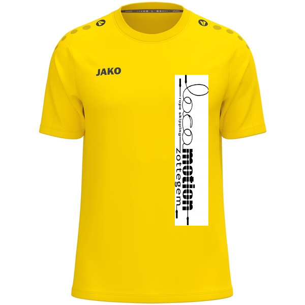 KinderenT-shirt One Cotton 