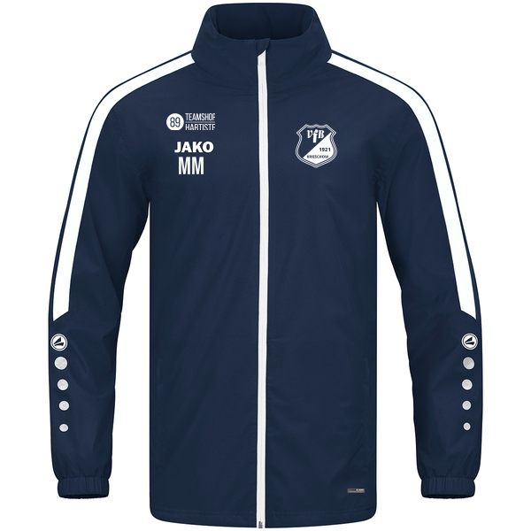 Allwetterjacke Power 