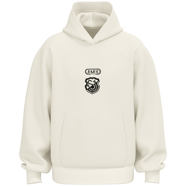 Kapuzensweat Wardrobe 