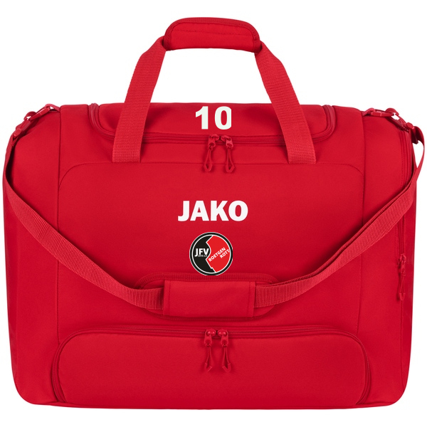 Sporttasche One mit Bodenfach 