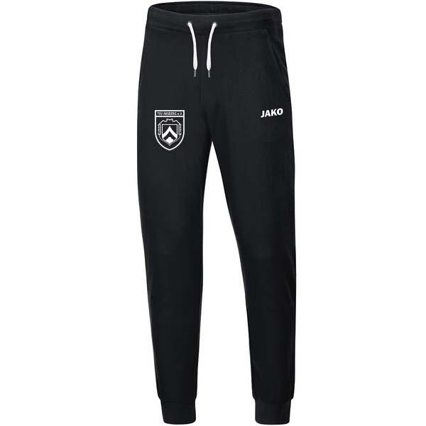 KinderJogginghose Base mit Bündchen 