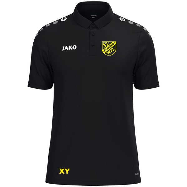 Polo One 