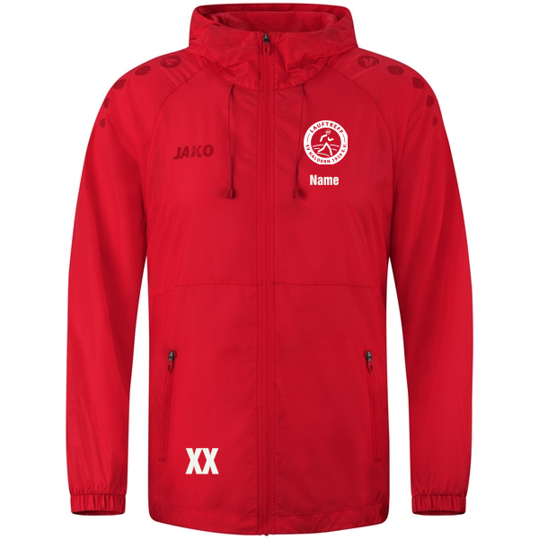 Lightweightjacke Flow 