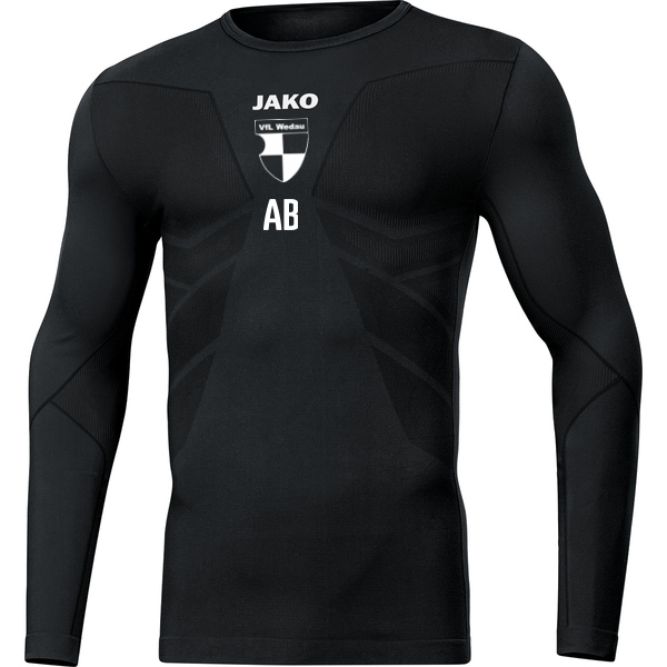 Longsleeve Comfort 2.0 