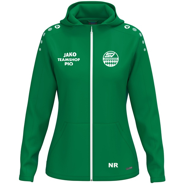 womanKapuzenjacke One Damen 