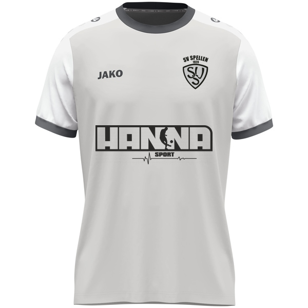 Trikot Dynamic kurzarm 