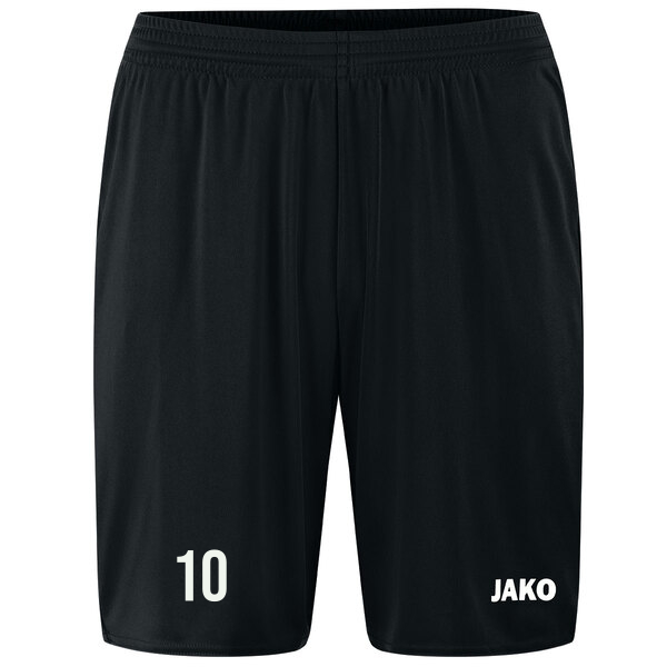 Sporthose Manchester 2.0 ohne Innenslip 