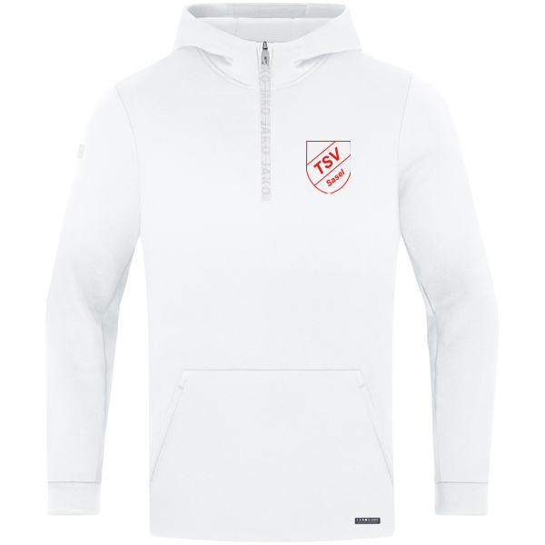 Zip Hoodie Pro Casual 