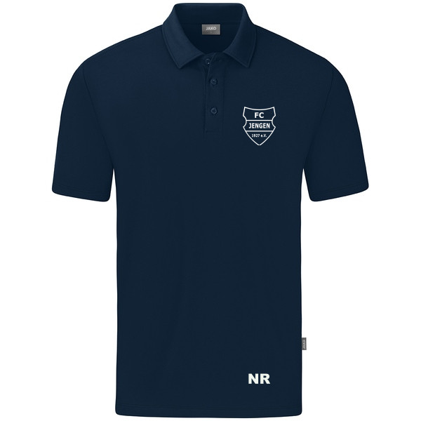 Polo Organic Stretch 