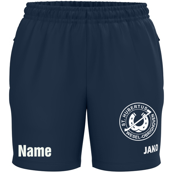 womanWebshort One Damen 