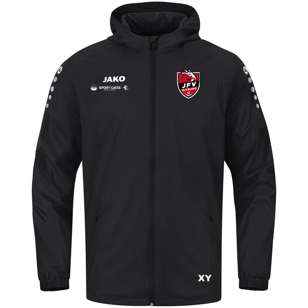 Allwetterjacke Team 2.0 