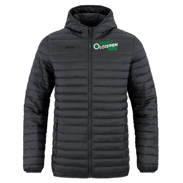 EnfantsVeste matelassée 