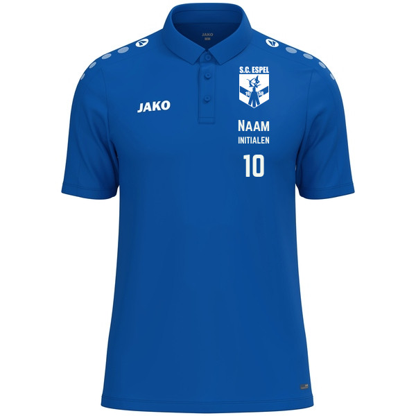 Polo One 