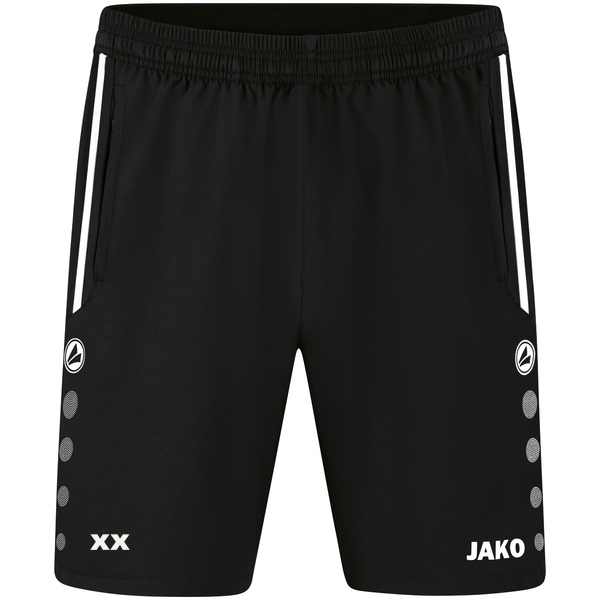 KinderShort Allround 