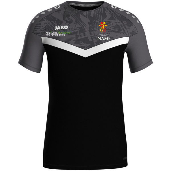 KinderT-Shirt Iconic 