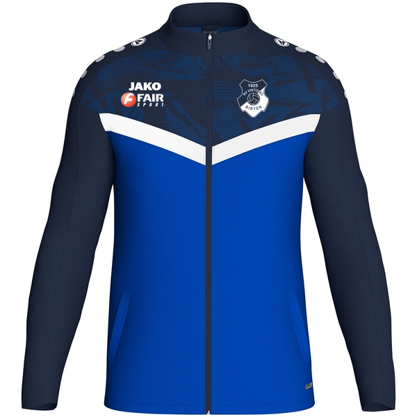 Polyesterjacke Iconic 