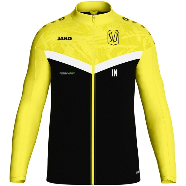 Polyesterjacke Iconic 