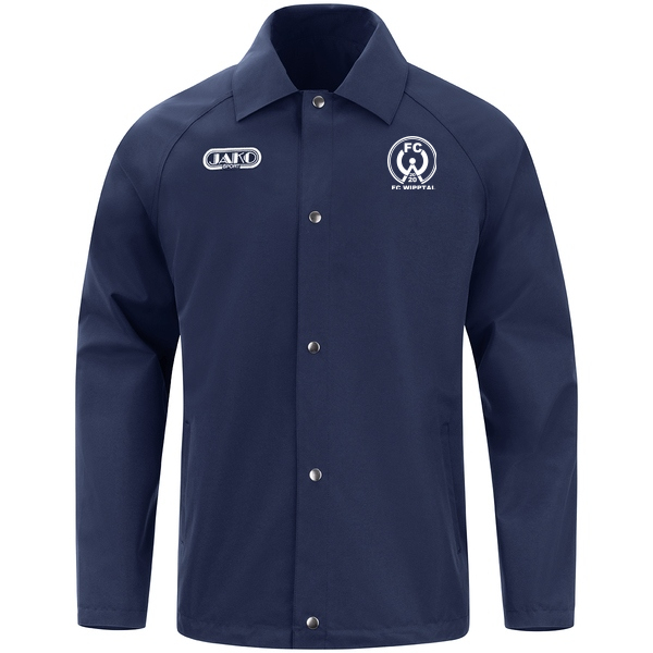 Coach Wendejacke Wardrobe 