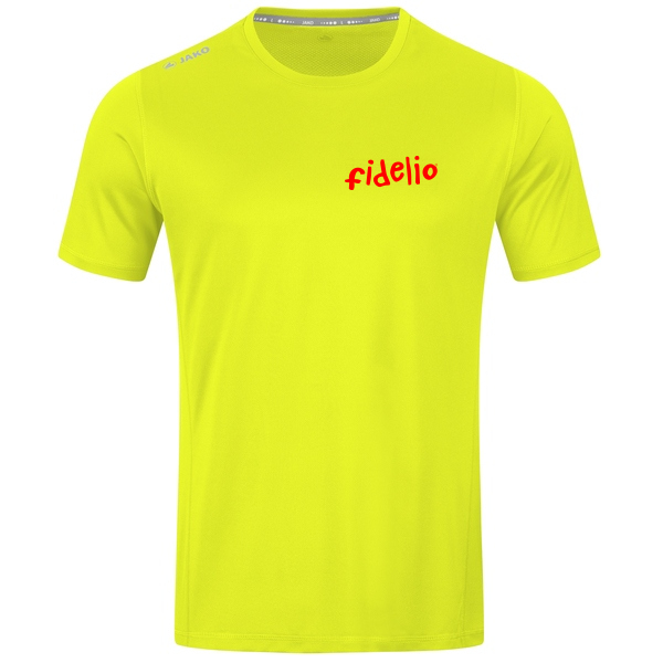 KinderT-Shirt Run 2.0 