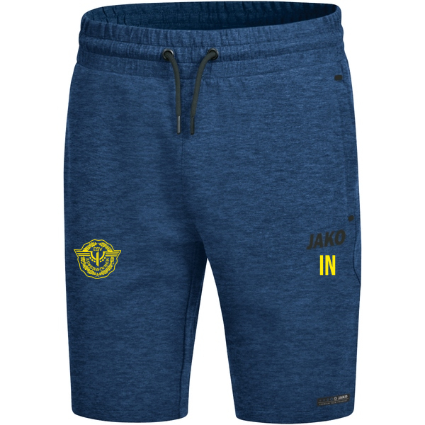 Short Premium Basics 