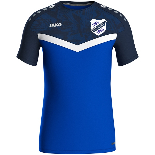 KinderT-Shirt Iconic 