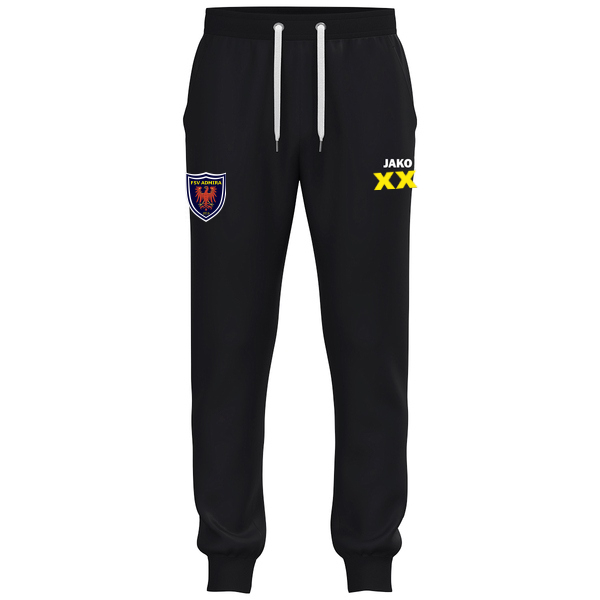 Jogginghose One Cotton mit Bündchen 