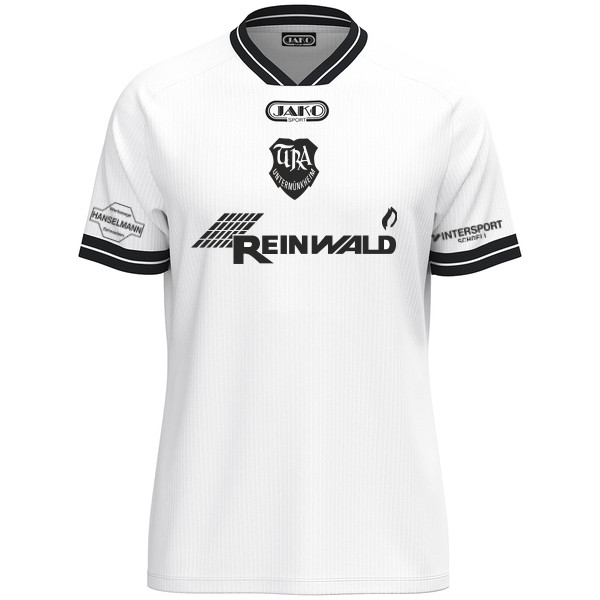 Trikot Retro kurzarm 