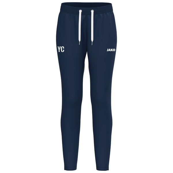 womanJogginghose One Cotton Damen 