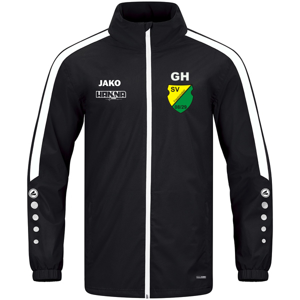 Allwetterjacke Power 
