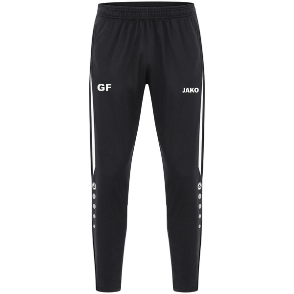 EnfantsPantalon polyester Power 