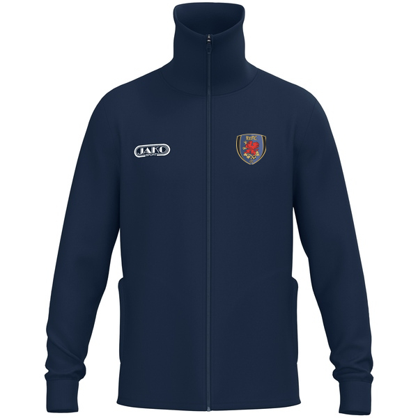 Tracksuit Jacke Wardrobe 