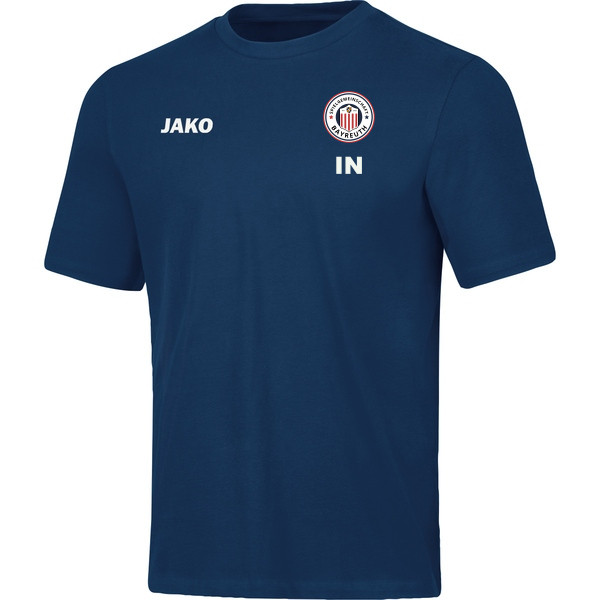 KinderT-Shirt Base 