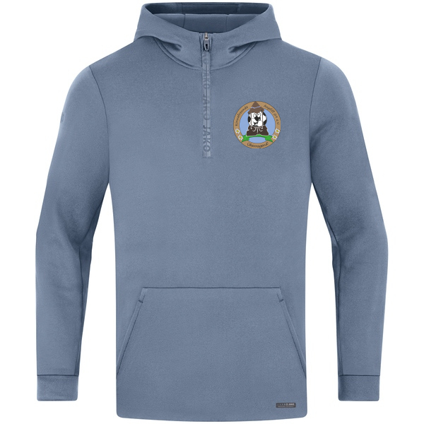 Zip Hoodie Pro Casual 