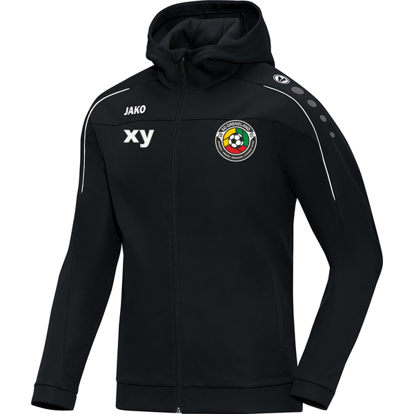 Kapuzenjacke Classico 