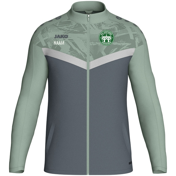 Polyestervest Iconic 